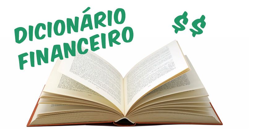 Dicionário Financeiro