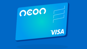 Cartão Banco Neon